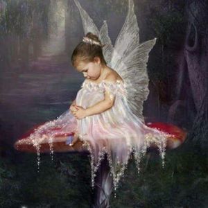 Meet your Posher, Sandy